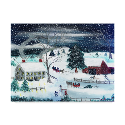 « cheryl bartley », impression sur toile