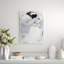 Gray Winter II Print by Sara Brown-25799556-25799561