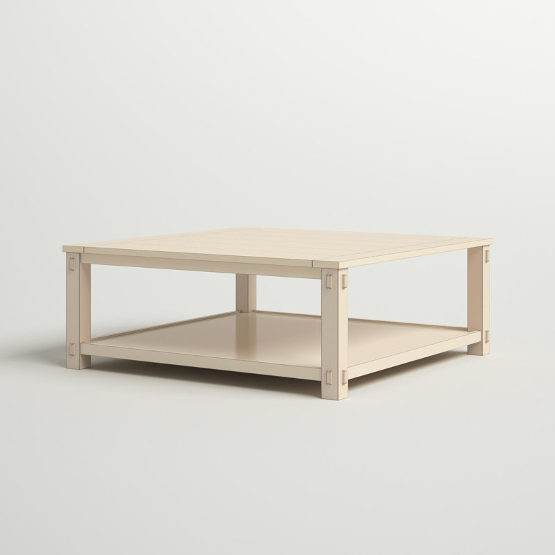 Table basse avec rangement Adelle
