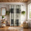 Rideau de douche Tartan Patina - Premium-983985980