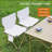 Doveridge Folding Camping Chair