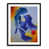 Black Framed Paper selected