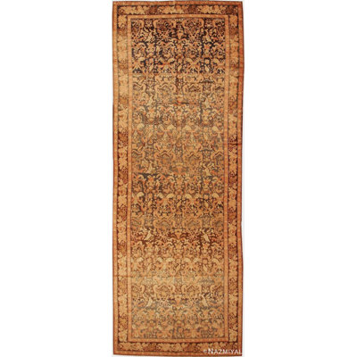 One-of-a-Kind Runner 6'7" X 18'7" Area Rug
