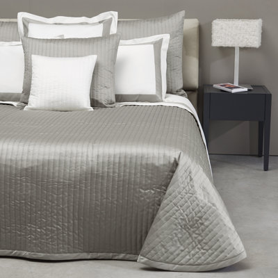 Siena Channel Coverlet