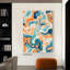 Wrapped Canvas Print-1348214768