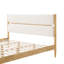 Base de lit en bois massif-1003798042