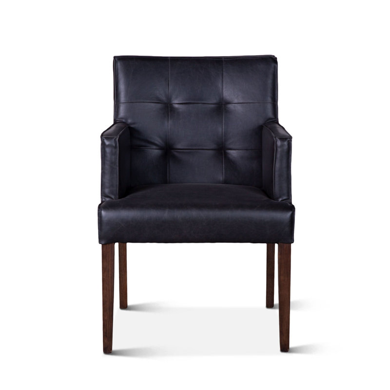 Avery Upholstered Arm Chair