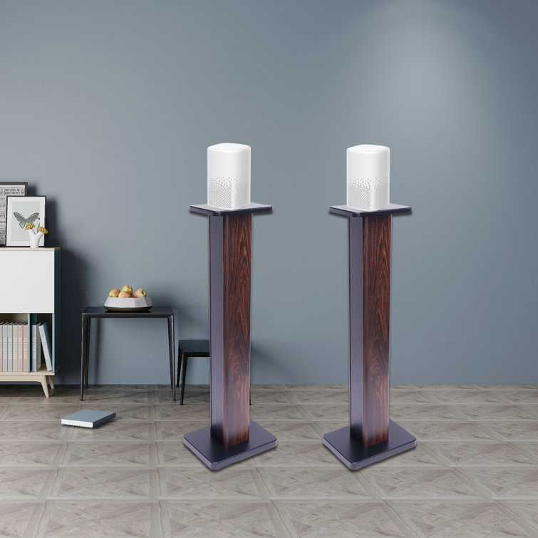 Modern Speaker Stands Design - Foter