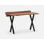 Bureau Asger Live Edge avec rangement
