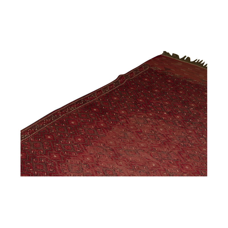 Tapis de haute qualité noué à la main