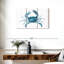 Crabe bleu Brampt-108100931