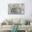 Moon Phases, reproduction d'art sur toile, ensemble de 1-129325306-129325307
