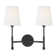 Capri 2 - Light Wallchiere