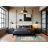 Leaflet Layers Rug-649470978