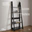 LPD Home 175.5cm H x 64cm W Ladder Bookcase-87044017-123754584