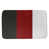 Black/Red