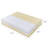 16X8X2.5" Golf Bunker Practise Mat Realistic Up And Down Sand Chipping Practise, 2-In-1 Simulates The Real Golf Course Bunker, Golf Simulator 18759 Golf Bunker Mat