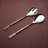 Enyeart Celia Salad Serving 2 Pc. Set