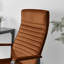 Fairmont Park Velvet Conference Chair-1400155708