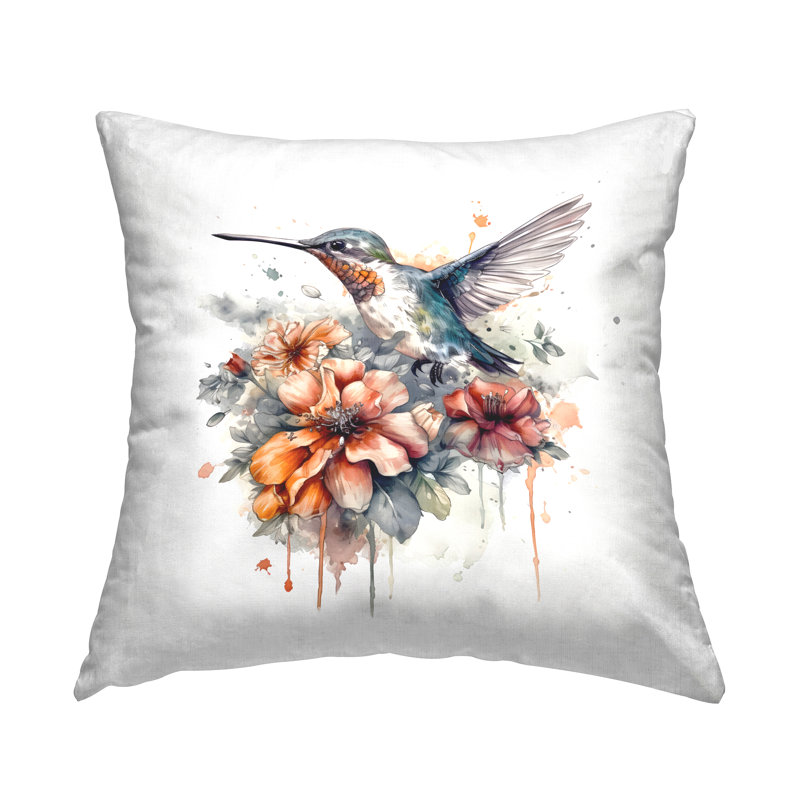 Throw Pillow