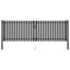 Payden Black Metal Gate-1836328944