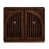 Dark Walnut