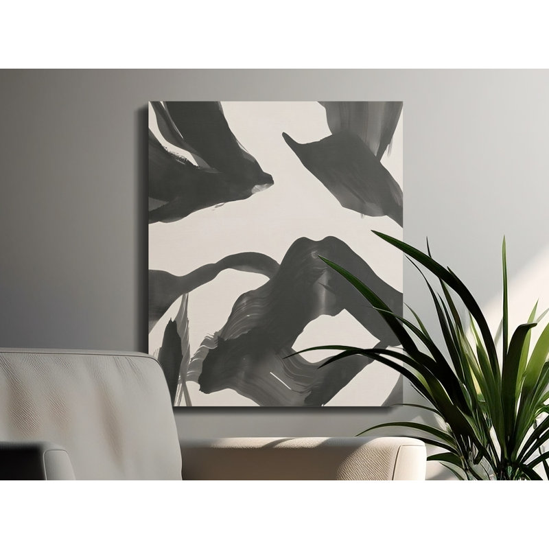 Wrapped Canvas Print Set, 9x12
