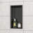 Stainless Steel Wall Niche
