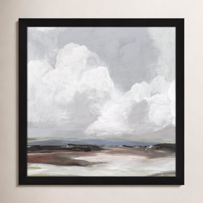 Avron "Morning Air" Painting