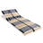 Vidaxl Bed Base Beechwood Solid Beechwood Frame Single