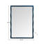 Miroir festonné Willow-1006267757