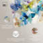 Papillons en vol-99522473-99522477