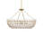 Magnum Opus 6 Light Chandelier