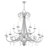 Anistynn 18 - Light Dimmable Chandelier-536106201