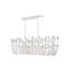 Hinkley Flora Linear Chandelier-349048498