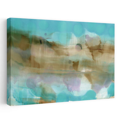 Art contemporain, art moderne abstrait