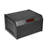 Home Defence Quick Access Dual Compartment Gun Safe with Electronic and Biometric Lock