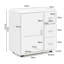Eisley Freestanding Bathroom Cabinet