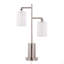 Allyssa 27" Desk Lamp-48937107