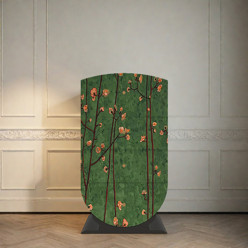 Armoire American American, Noir, noir, noir, noir