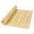 Natural Rolled Bamboo Fence Bamboo Panel