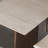 Modern and simple household dining table-2085819090