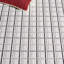 Tapis d'intérieur à carreaux Veranda Performance-117806768
