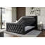 Falk Pocket Spring Mattress Divan Bed Set-901779778-901779838