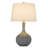Scalli Porcelain Table Lamp