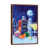 Classic Wood Floater Framed is unavailable