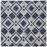Ivory/Navy