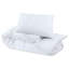 Black Egyptian Quality Cotton Traditional Duvet Cover Set-1459798343-1459798336