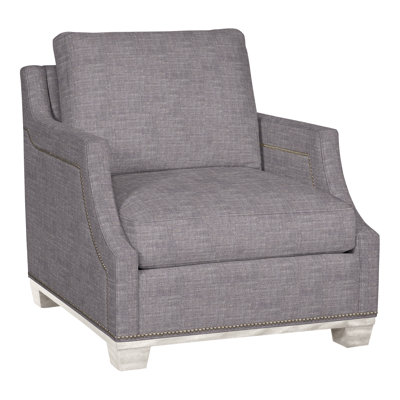 Abingdon By Michael Weiss Upholstered Accent Chair