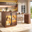 194.5 cm W Kitchen Island with